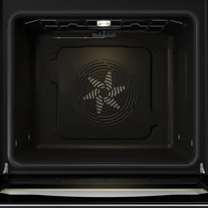 Electric oven Gorenje BOS67372CLB, Black 6