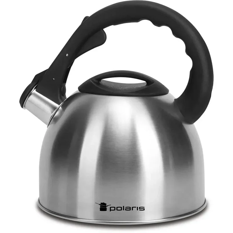 Kettle Polaris Verde, 2,2L, Silver 7