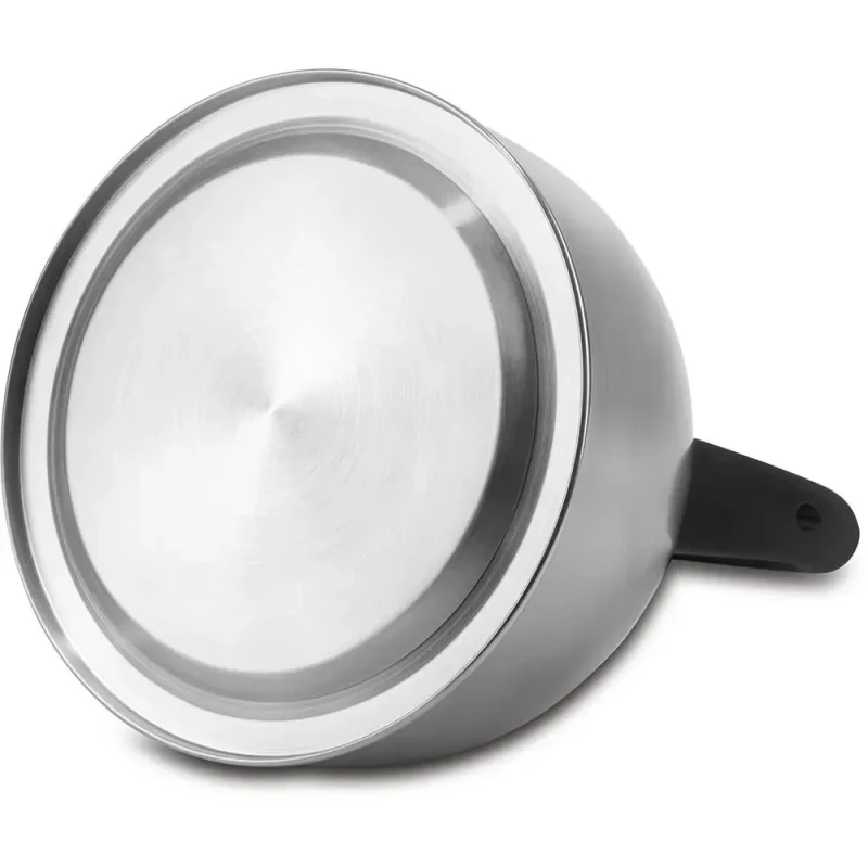 Kettle Polaris Verde, 2,2L, Silver 2