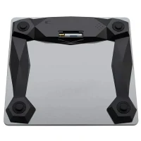 Electronic floor scales Polaris PWS 1886, Silver 5