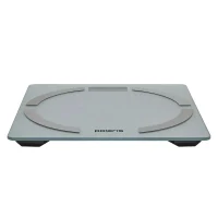 Electronic floor scales Polaris PWS 1886, Silver 6