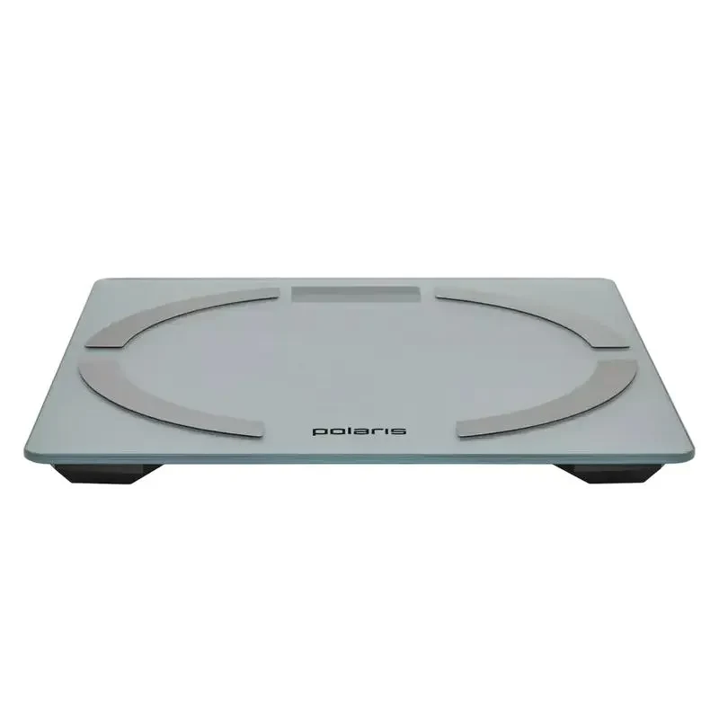 Electronic floor scales Polaris PWS 1886, Silver 6