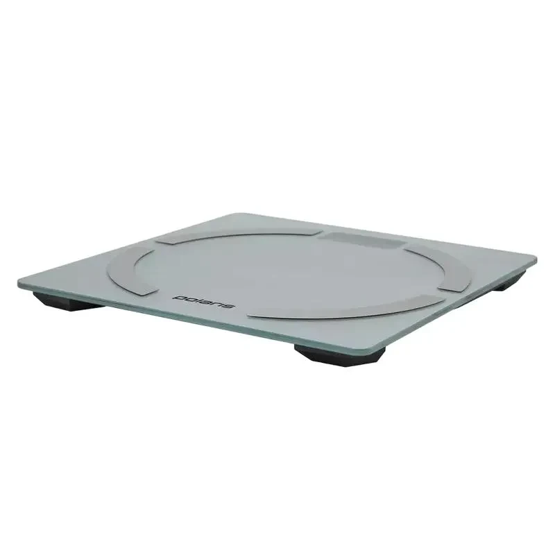 Electronic floor scales Polaris PWS 1886, Silver 7