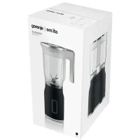 Stationary blender Gorenje B800ORAB, Black 4