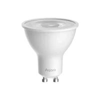 LED Bulb AQARA T2 (GU10), E27, RGB + Warm White 2