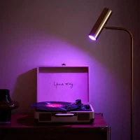 LED Bulb AQARA T2 (GU10), E27, RGB + Warm White 3