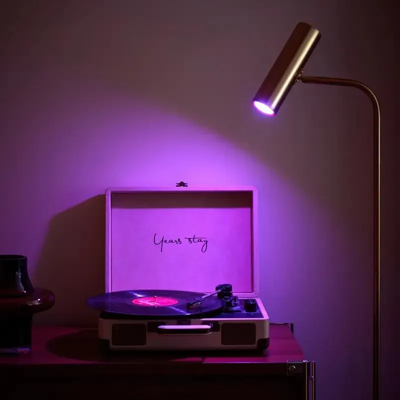 LED Bulb AQARA T2 (GU10), E27, RGB + Warm White 3