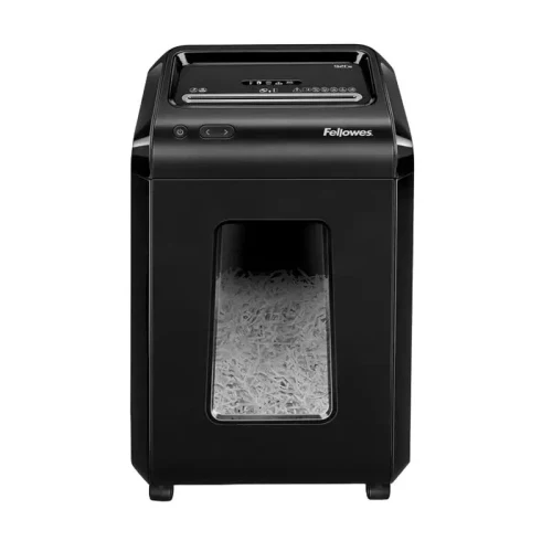 Shredder Fellowes PowerShred® 92Cs, Black