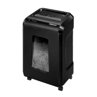 Shredder Fellowes PowerShred® 92Cs, Black 2