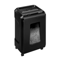 Shredder Fellowes PowerShred® 92Cs, Black 3