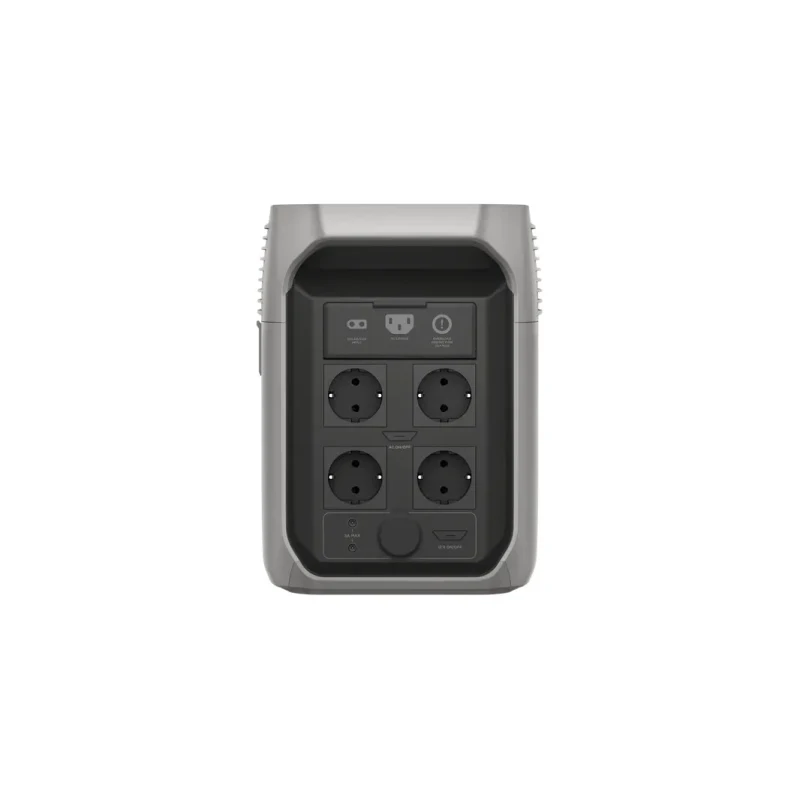 Centrala electrica portabila EcoFlow DELTA 3 1500 4