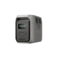 Centrala electrica portabila EcoFlow DELTA 3 1500