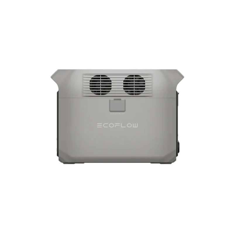 Centrala electrica portabila EcoFlow DELTA 3 1500 3