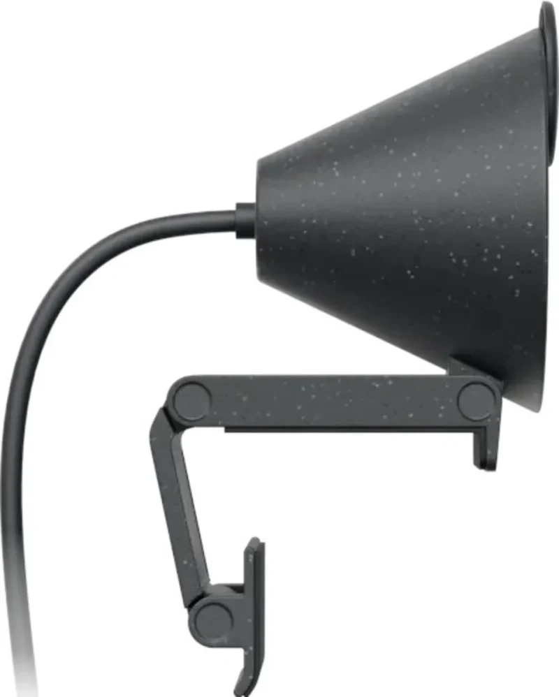 Logitech Brio 305 Full HD webcam, 1080p with auto light correction, noise-reducing mic, and USB-C- GRAPHITE - USB - EMEA28-935 5