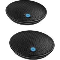 Logitech Expansion Microphone (2 pack) for GROUP camera 2