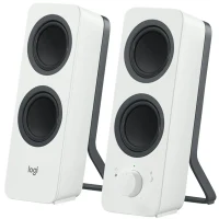 Boxe 2.0 Logitech Z207 / 5W / White