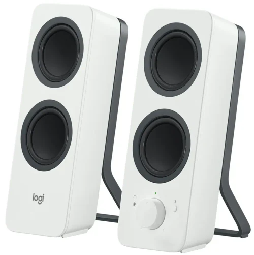 Boxe 2.0 Logitech Z207 / 5W / White