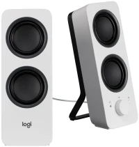 Boxe 2.0 Logitech Z207 / 5W / White 2