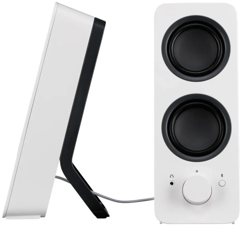 Boxe 2.0 Logitech Z207 / 5W / White 3