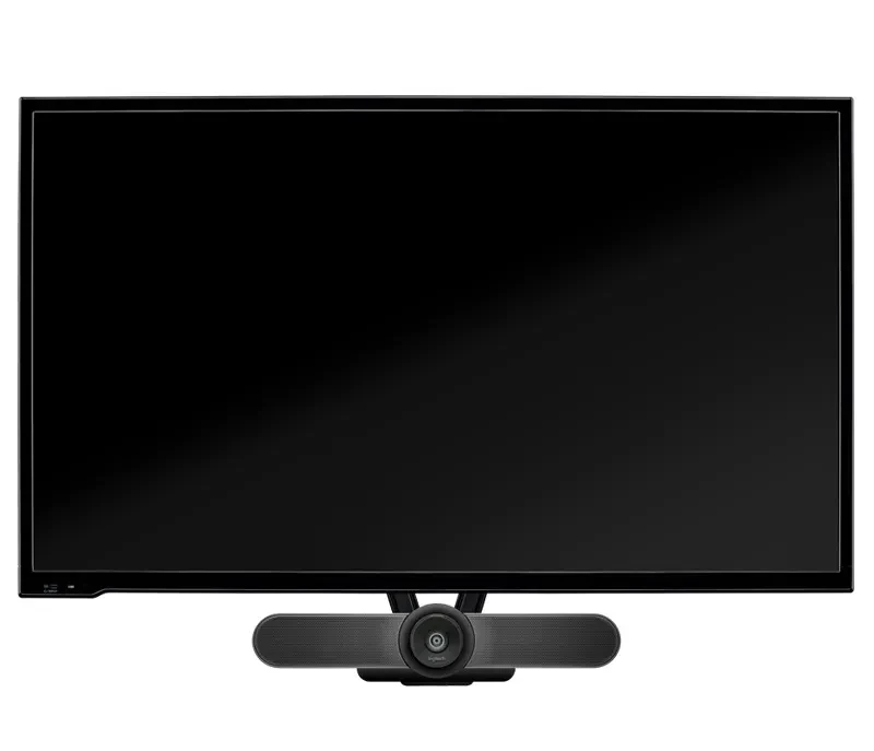 Logitech TV Mount for MEETUP Camera 4