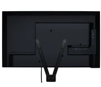 Logitech TV Mount for MEETUP Camera 3