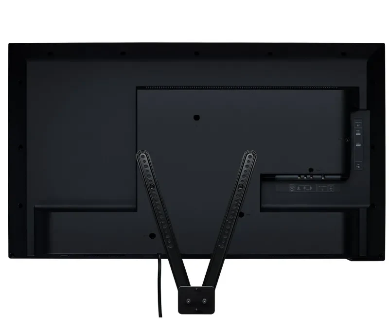 Logitech TV Mount for MEETUP Camera 3