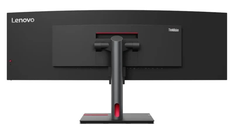 49.0” Monitor Lenovo ThinkVision P49w-30 /UltraWide/ Curved/ 32:9 4