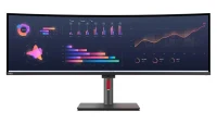 49.0” Monitor Lenovo ThinkVision P49w-30 /UltraWide/ Curved/ 32:9