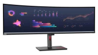 49.0” Monitor Lenovo ThinkVision P49w-30 /UltraWide/ Curved/ 32:9 2