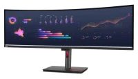 49.0” Monitor Lenovo ThinkVision P49w-30 /UltraWide/ Curved/ 32:9 3