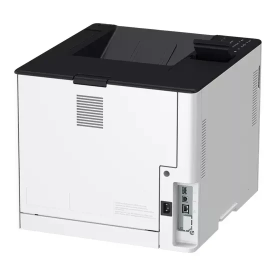 Imprimanta Canon i-Sensys X 1871P / A4 / WiFi / Ethernet / Duplex / White 4
