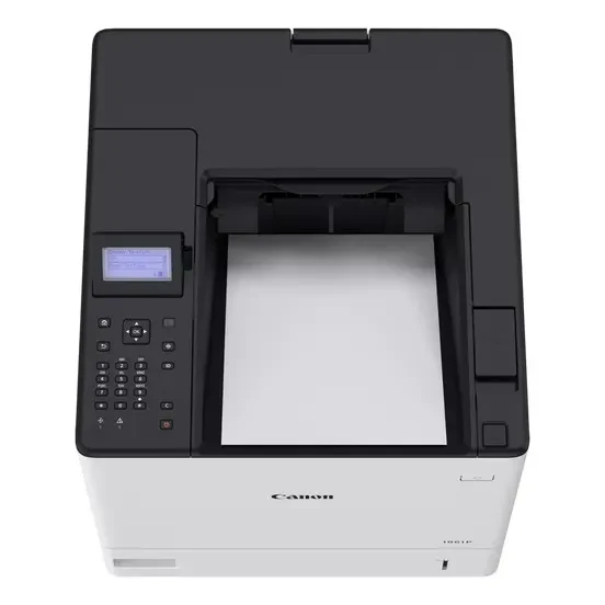 Imprimanta Canon i-Sensys X 1871P / A4 / WiFi / Ethernet / Duplex / White 5