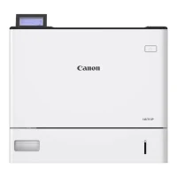 Imprimanta Canon i-Sensys X 1871P / A4 / WiFi / Ethernet / Duplex / White