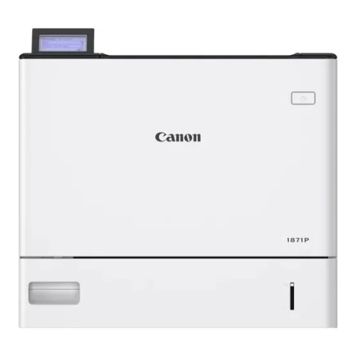 Imprimanta Canon i-Sensys X 1871P / A4 / WiFi / Ethernet / Duplex / White