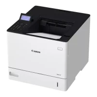 Imprimanta Canon i-Sensys X 1871P / A4 / WiFi / Ethernet / Duplex / White 2