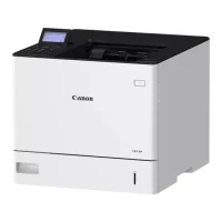 Imprimanta Canon i-Sensys X 1871P / A4 / WiFi / Ethernet / Duplex / White 3
