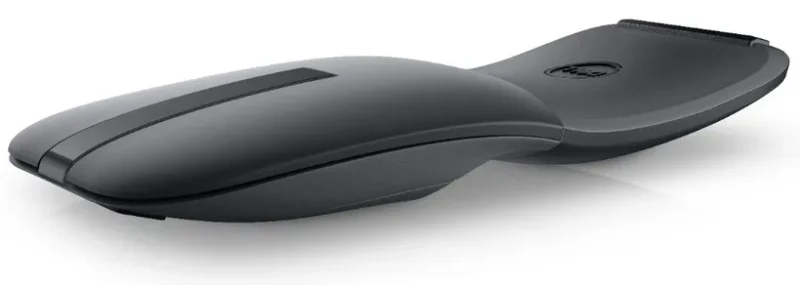 Mouse Bluetooth Dell MS700 (570-ABQN), Black 4