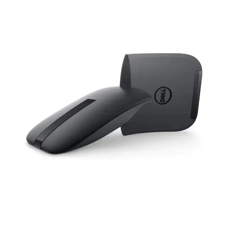 Mouse Bluetooth Dell MS700 (570-ABQN), Black 5