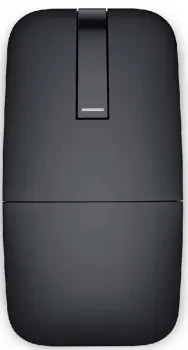 Mouse Bluetooth Dell MS700 (570-ABQN), Black 2