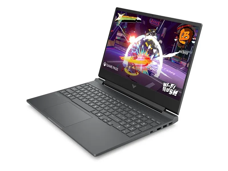Laptop 15.6” HP Victus 15-fa2135ci/ Intel Core 5 210H/ 16GB/ 512GB SSD/ RTX5050 3