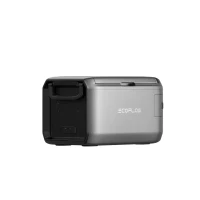 EcoFlow GLACIER Classic 35L portable Fridge/Freezer, WiFi, Bluetooth, 55W compressor, Car/Solar charging, Smart App control, IPX4, 706 mm x 400 mm x 405 mm, 20.5kg 4