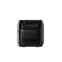 EcoFlow GLACIER Classic 35L portable Fridge/Freezer, WiFi, Bluetooth, 55W compressor, Car/Solar charging, Smart App control, IPX4, 706 mm x 400 mm x 405 mm, 20.5kg 5