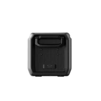 EcoFlow GLACIER Classic 35L portable Fridge/Freezer, WiFi, Bluetooth, 55W compressor, Car/Solar charging, Smart App control, IPX4, 706 mm x 400 mm x 405 mm, 20.5kg 8
