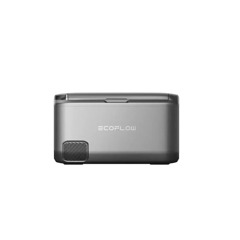 EcoFlow GLACIER Classic 35L portable Fridge/Freezer, WiFi, Bluetooth, 55W compressor, Car/Solar charging, Smart App control, IPX4, 706 mm x 400 mm x 405 mm, 20.5kg 3