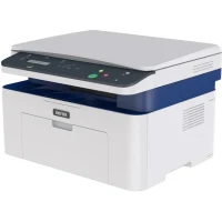 MFD Xerox B105V/BI /  A4 / Wi-Fi / White 4