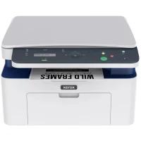 MFD Xerox B105V/BI /  A4 / Wi-Fi / White 5
