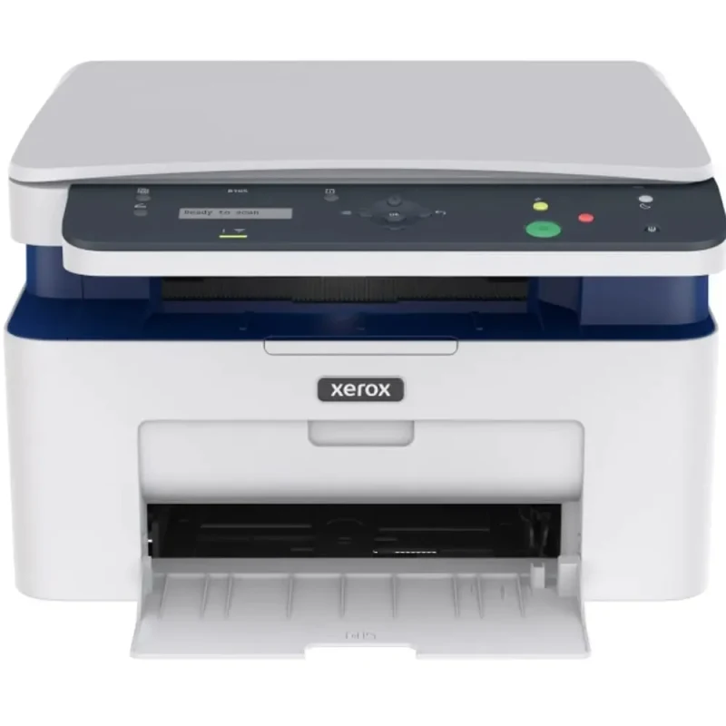 MFD Xerox B105V/BI /  A4 / Wi-Fi / White 2