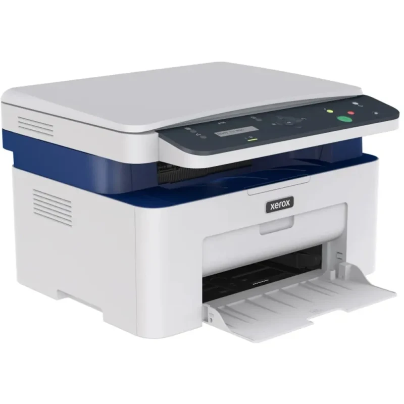 MFD Xerox B105V/BI /  A4 / Wi-Fi / White 3