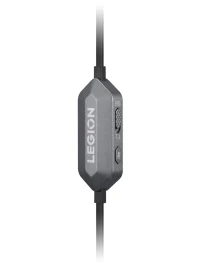 Casti Gaming Lenovo Legion E510, Stormy Gray 5