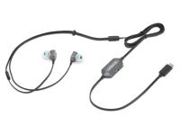 Casti Gaming Lenovo Legion E510, Stormy Gray 3